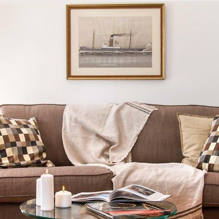 Athens Luxurious Apartment - Sea View! Esterno foto