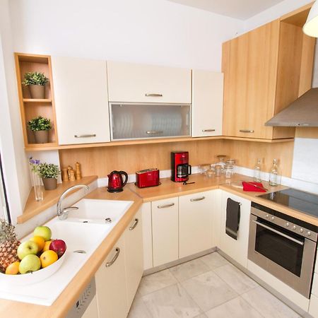 Athens Luxurious Apartment - Sea View! Esterno foto
