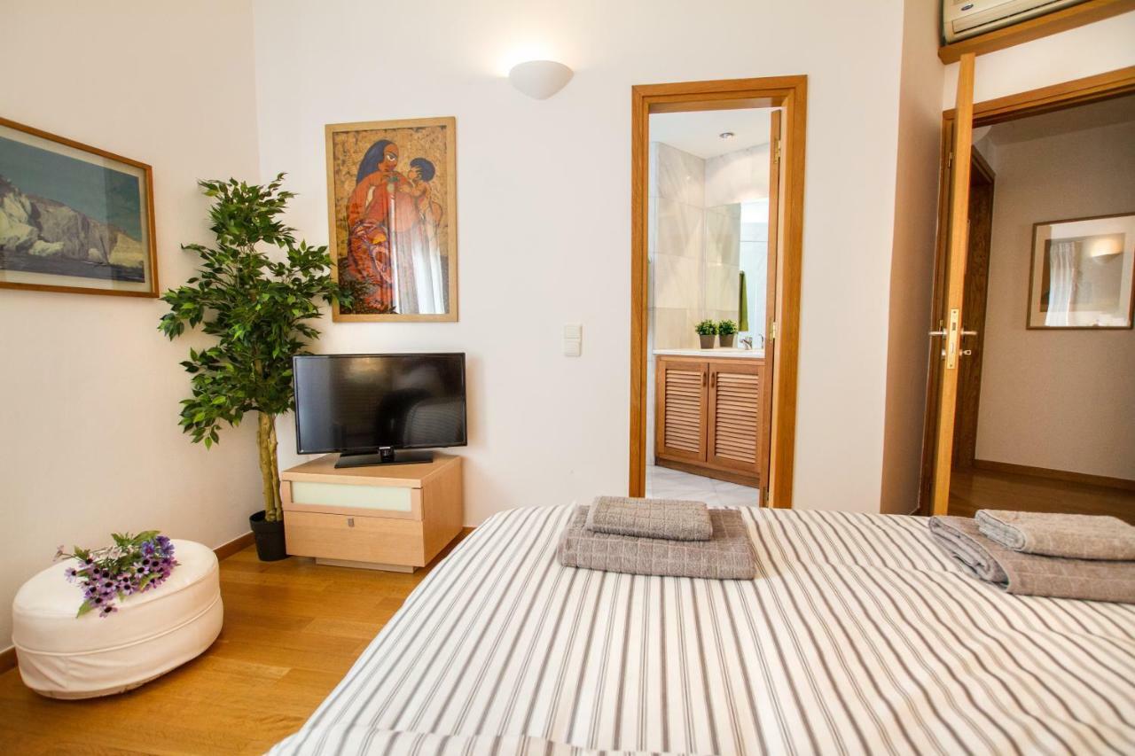 Athens Luxurious Apartment - Sea View! Esterno foto