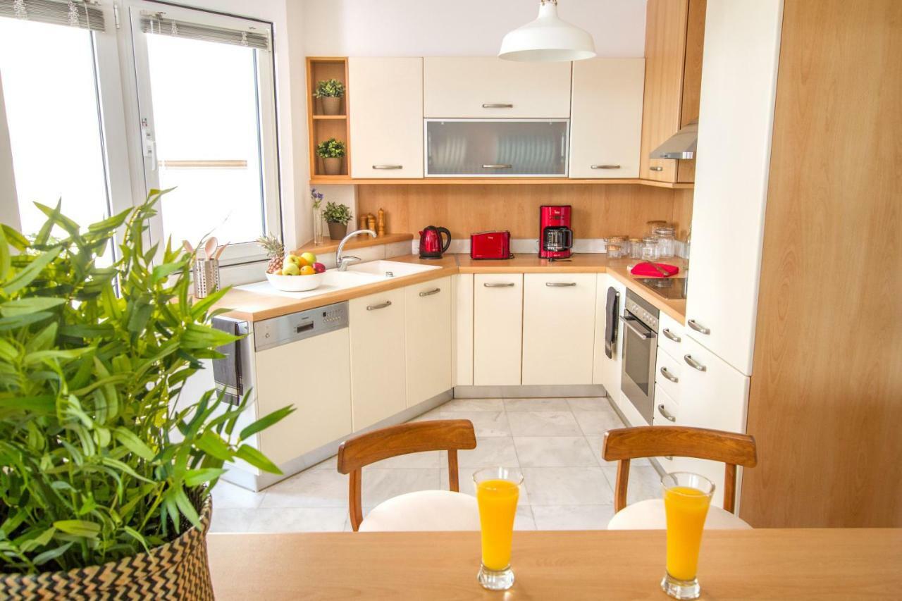 Athens Luxurious Apartment - Sea View! Esterno foto